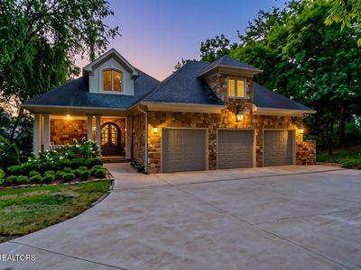 3444 Harbor Front Way