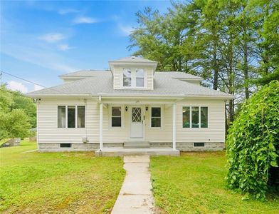 125 Arcadia Rd
