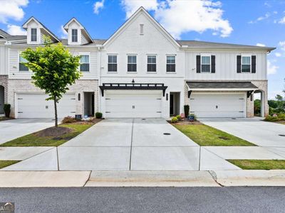 1124 Mornington Way