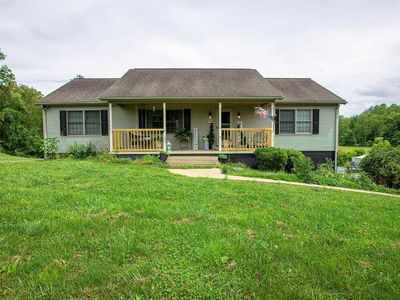 Property at 4508 State Route 776, Jackson, OH