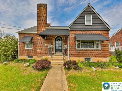 3311 Lehigh St