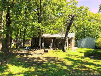 Property at 33160 S 523rd Rd, Cookson, OK