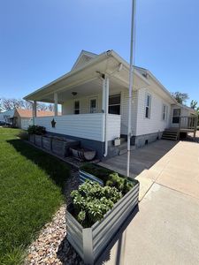 Property at 806 E 11th, North Platte, NE