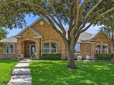 1920 Overlook Ridge Dr