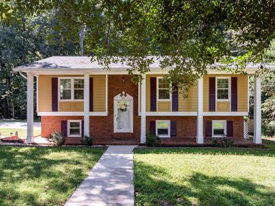 Property at 301 November St, Garner, NC