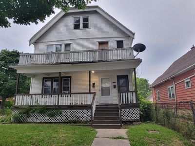2203 W Melvina STREET #2205