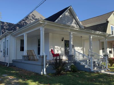 508 Harahan Blvd