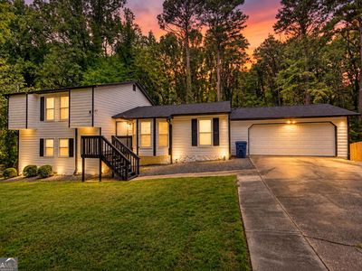 1173 Mill Ridge Dr