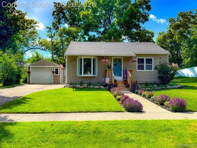 Property at 610 N Barnard St, Howell, MI