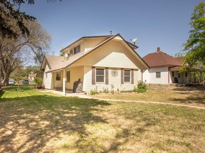 Property at 505 Pope Ave, Curtis, NE