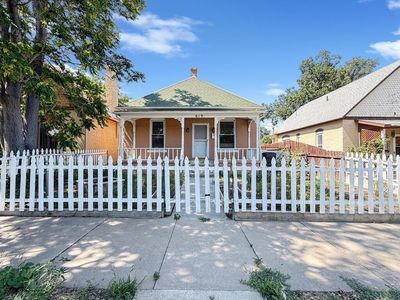 619 E Routt Ave