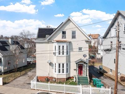 Property at 51 High Rock St, Lynn, MA