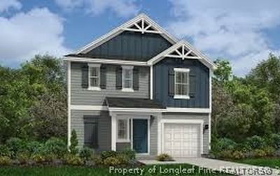 161 Arlington Dr LOT 52