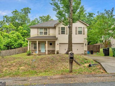 3858 Fortson Ln