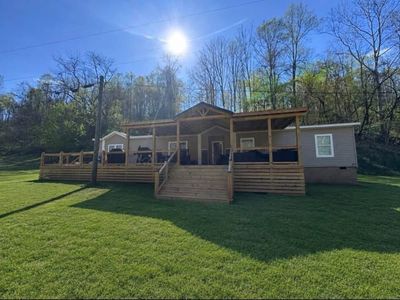 Property at 1430 Little Hurricane Creek Rd, Prichard, WV