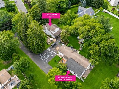 12 Gully Road