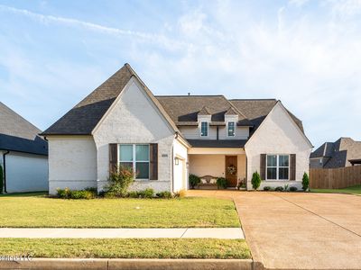 2317 Spring Ridge Dr