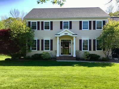 113 Allen Drive
