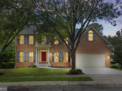 2400 Summershade Ct