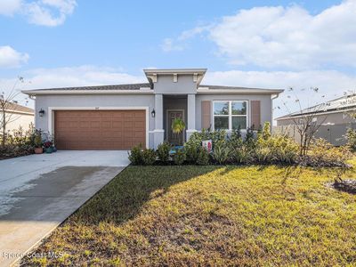 Property at 387 Avi Ct, Titusville, FL