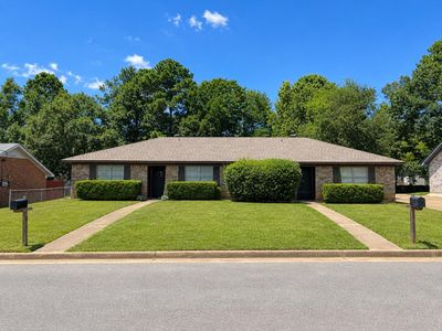 Property at 1917 Kelso Trak, Longview, TX