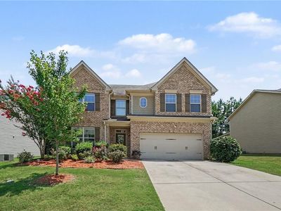 429 Lanier Ct