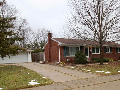 Property at 36344 Nitchun St, Clinton Township, MI