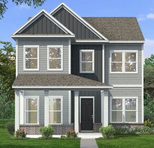 4235 Ivy Thicket Dr Lot 13