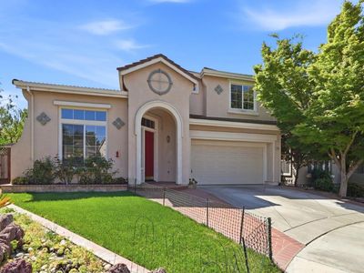 530 Hewes Ct