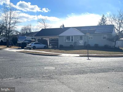 Property at 510 Johnson Pl, Magnolia, NJ