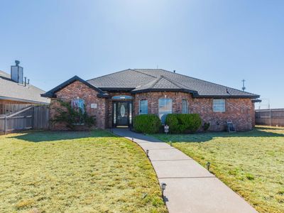 Property at 5309 Spanky Ln, Amarillo, TX