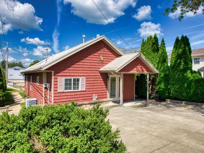 Property at 3432 S Bank Rd NE, Millersport, OH