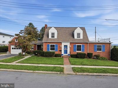 515 Hamilton Ave