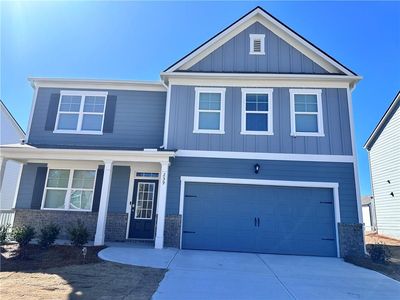 259 Grand Hickory Way