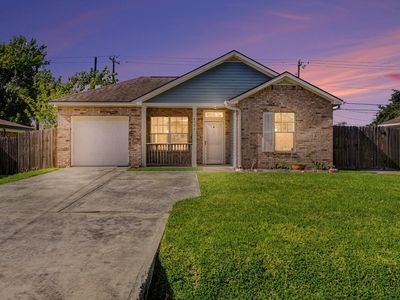 8506 Shiloh Dr
