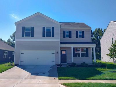 604 Heathrow Cir