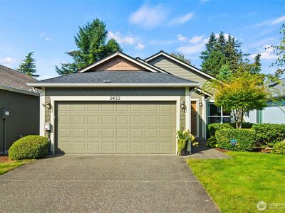 2422 Boulevard Heights Loop SE