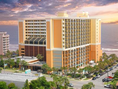 6900 N Ocean Blvd. #1041