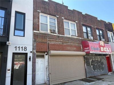 1116 Rogers Ave