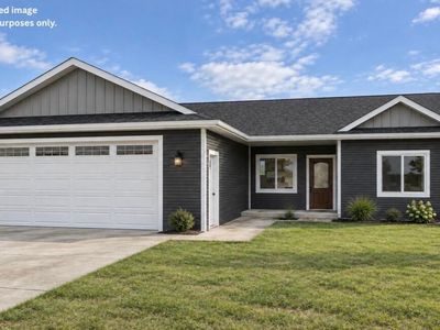 4013 Amari Loop NW