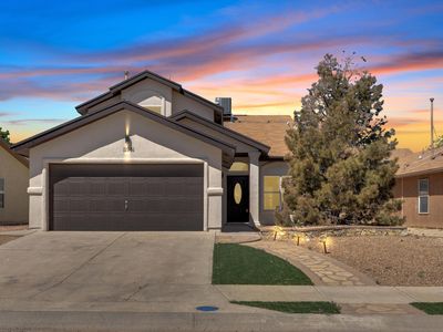 11941 Mesquite Rock Dr