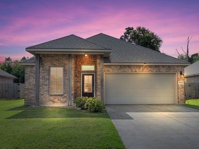 3808 W Lake Michele Cr