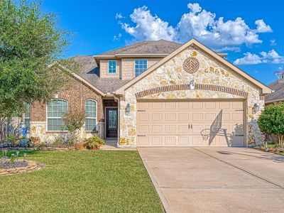 22631 August Crow Dr