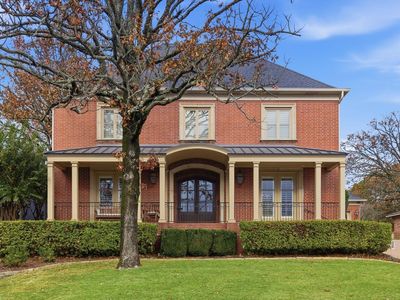 28 Hayfield Rd