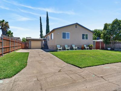 6572 Juneau Way