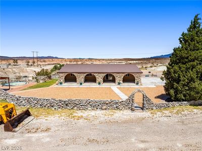 Property at 1455 N Curohee St, Moapa Valley, NV
