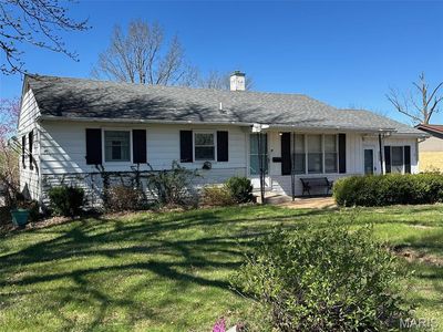 505 Sunshine Dr