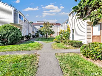 16 Monticello Drive #16