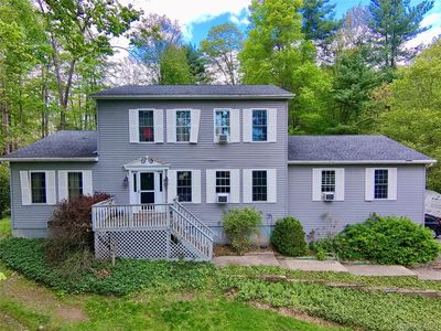 Property at 59 Cooper Street, Accord, NY