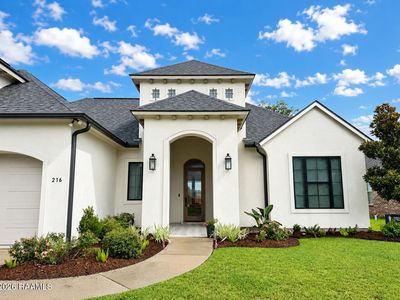 216 Cedar Lake Dr